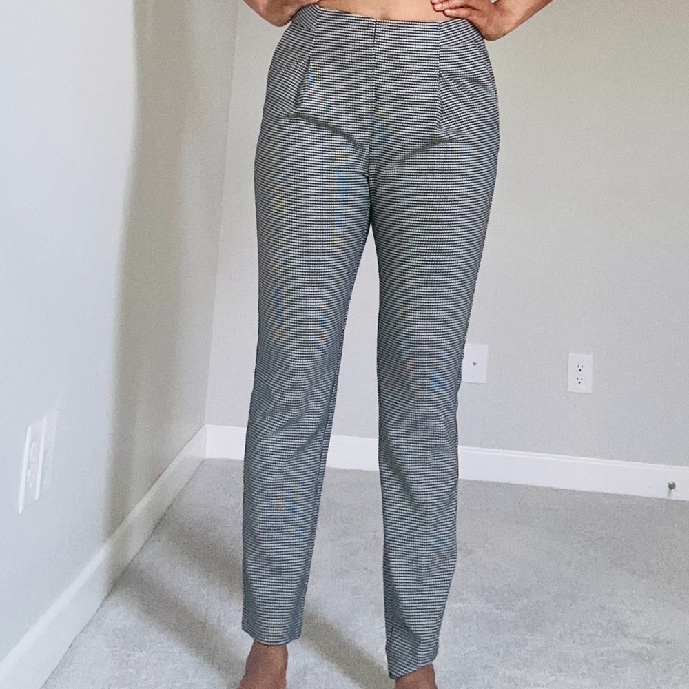 Marks & Spenser Formal office pants - Picture 7 of 12